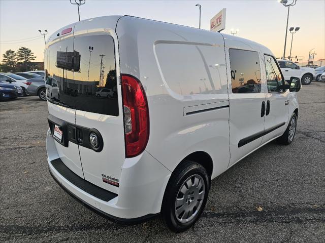 used 2019 Ram ProMaster City car, priced at $15,923