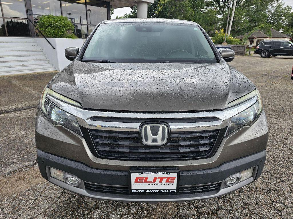 used 2020 Honda Ridgeline car, priced at $24,350