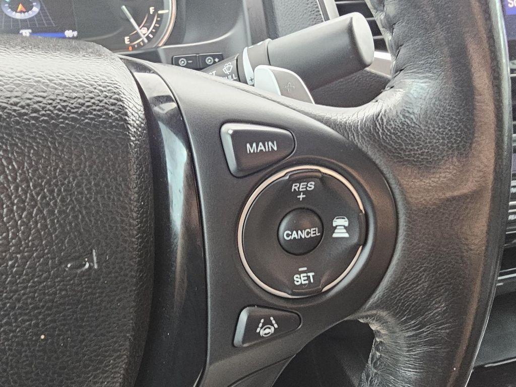 used 2020 Honda Ridgeline car, priced at $24,350