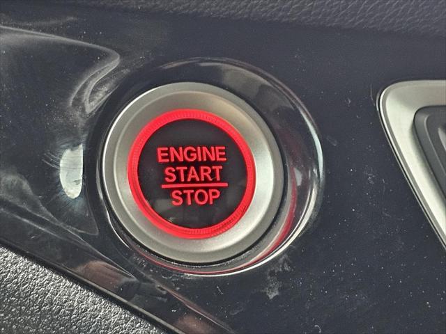 used 2020 Honda Ridgeline car, priced at $25,300