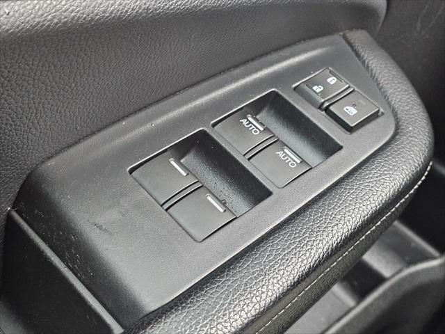 used 2020 Honda Ridgeline car, priced at $25,300