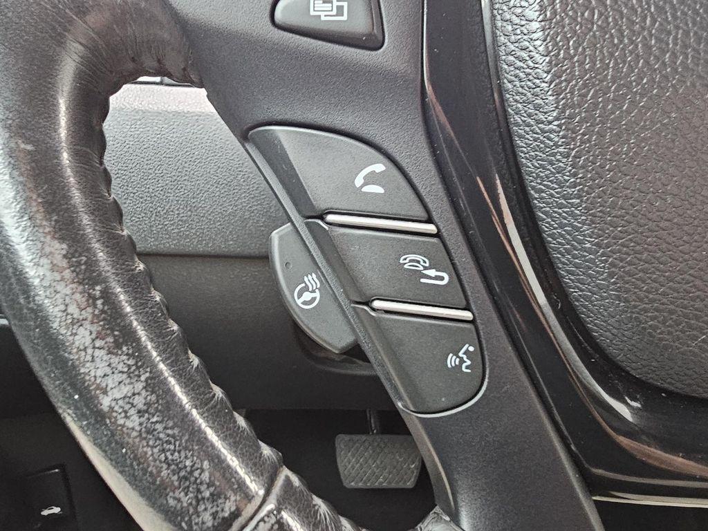 used 2020 Honda Ridgeline car, priced at $24,350