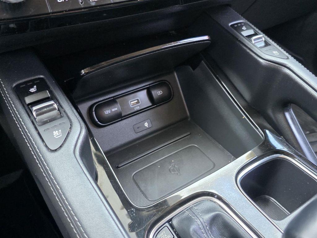used 2021 Kia Telluride car, priced at $25,150