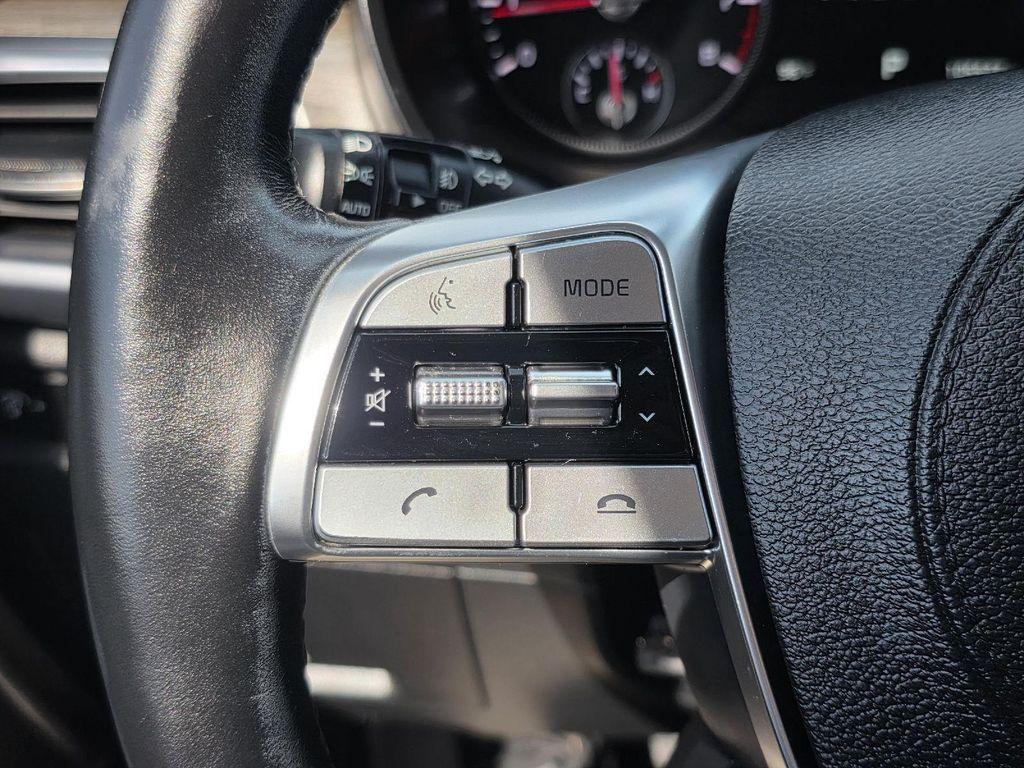 used 2021 Kia Telluride car, priced at $25,150