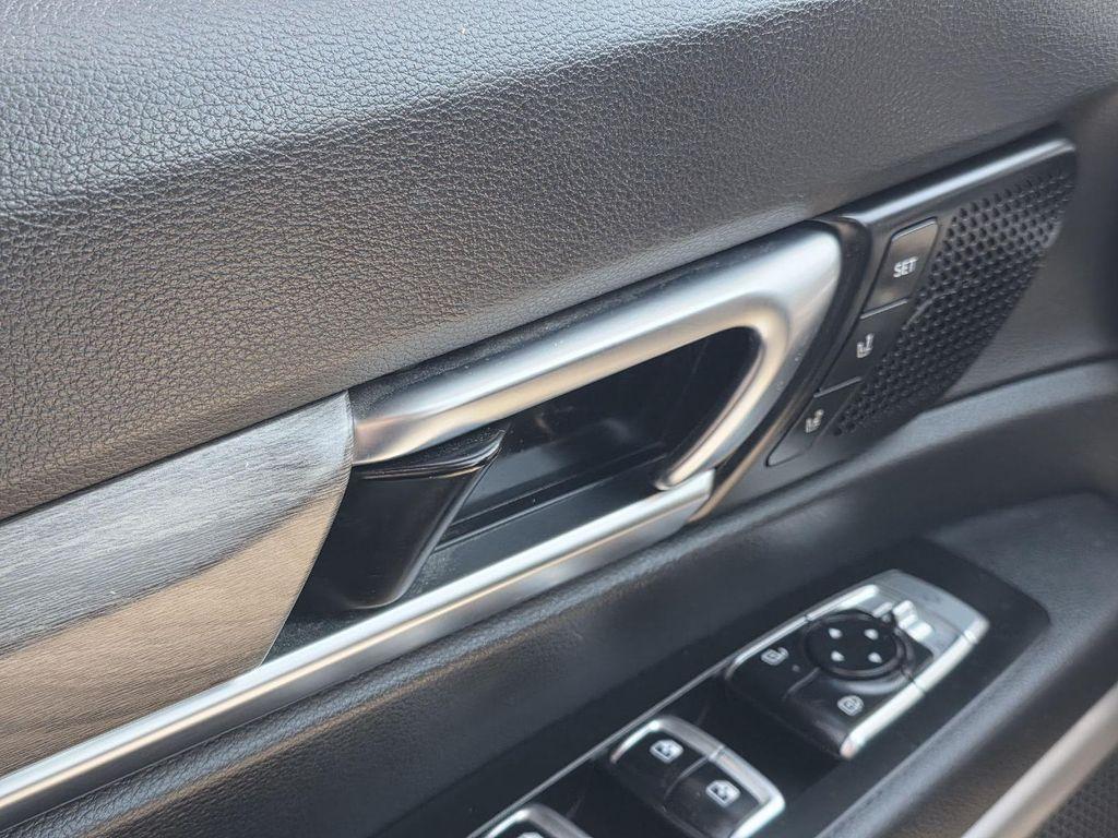 used 2021 Kia Telluride car, priced at $25,150