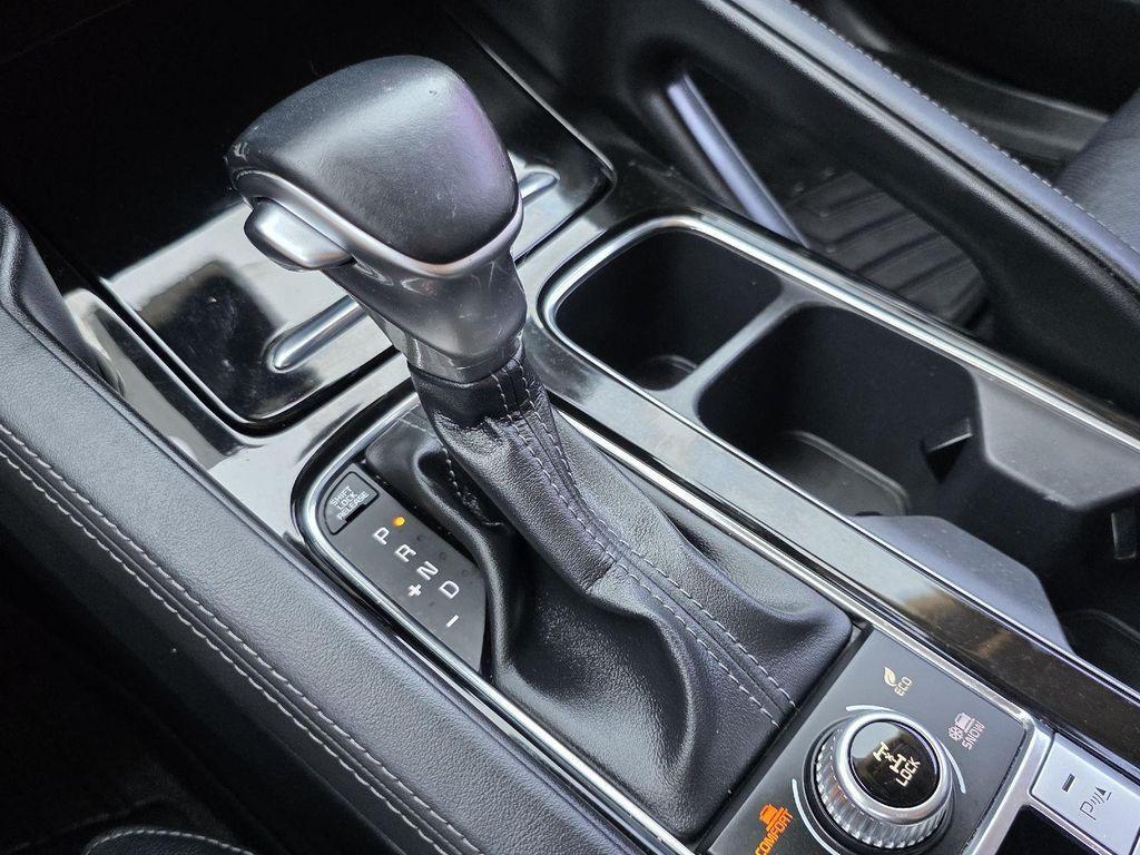 used 2021 Kia Telluride car, priced at $25,150