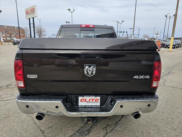 used 2011 Dodge Ram 1500 car, priced at $17,941