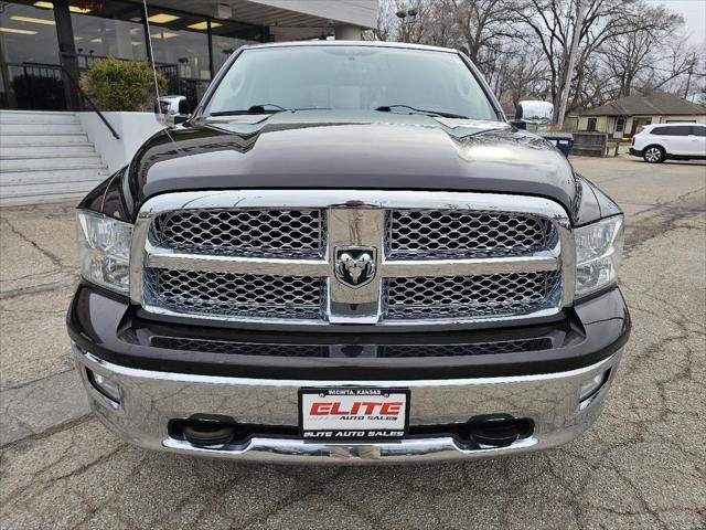 used 2011 Dodge Ram 1500 car, priced at $17,941