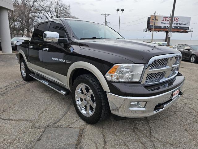 used 2011 Dodge Ram 1500 car, priced at $17,941