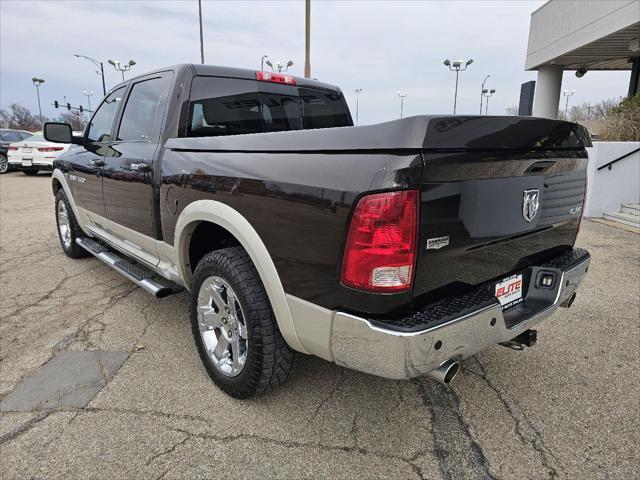 used 2011 Dodge Ram 1500 car, priced at $17,941