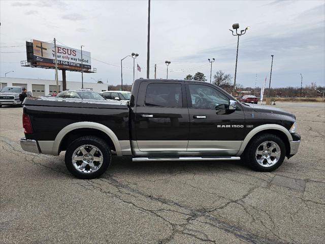 used 2011 Dodge Ram 1500 car, priced at $17,941