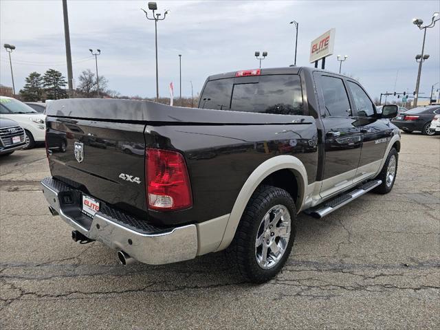 used 2011 Dodge Ram 1500 car, priced at $17,941