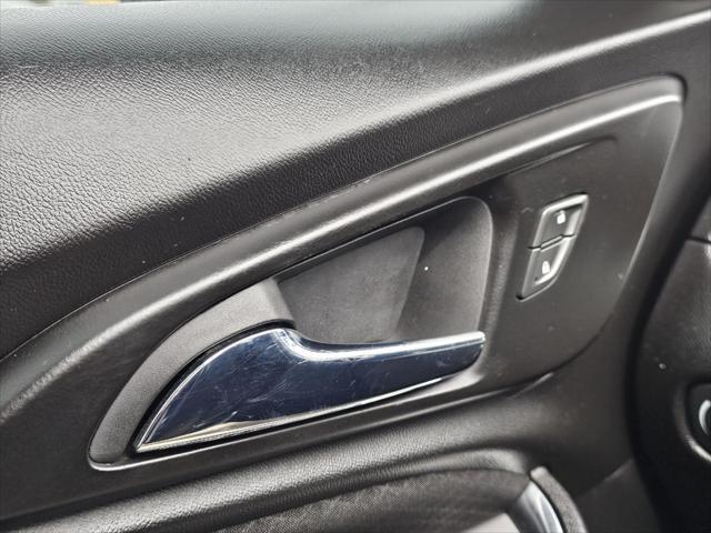 used 2018 Chevrolet Malibu car, priced at $14,700
