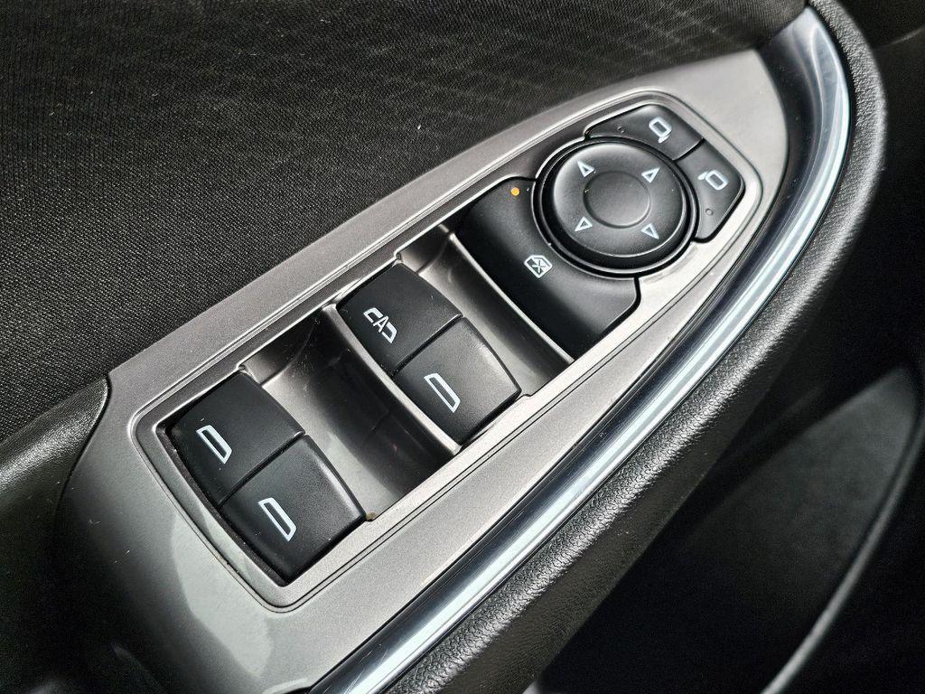 used 2018 Chevrolet Malibu car, priced at $12,600
