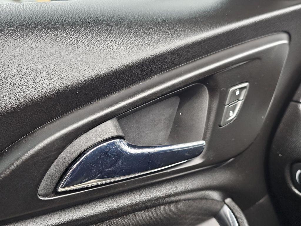 used 2018 Chevrolet Malibu car, priced at $12,600