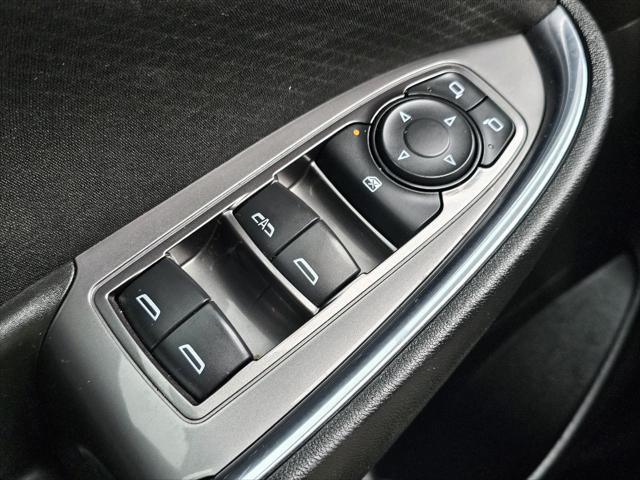 used 2018 Chevrolet Malibu car, priced at $14,700