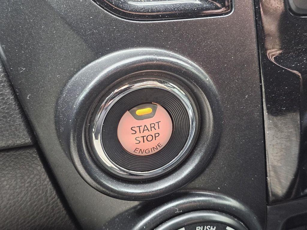 used 2021 Nissan Titan car, priced at $26,400