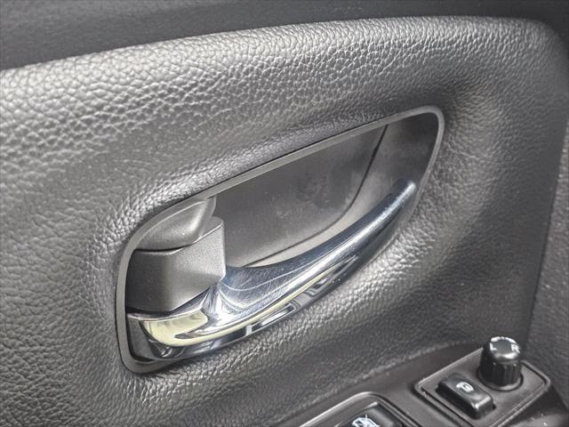 used 2021 Nissan Titan car, priced at $29,200