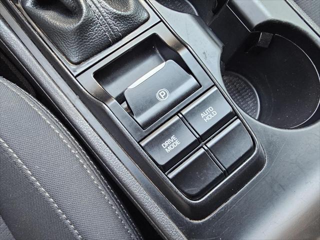 used 2020 Hyundai Tucson car, priced at $16,800