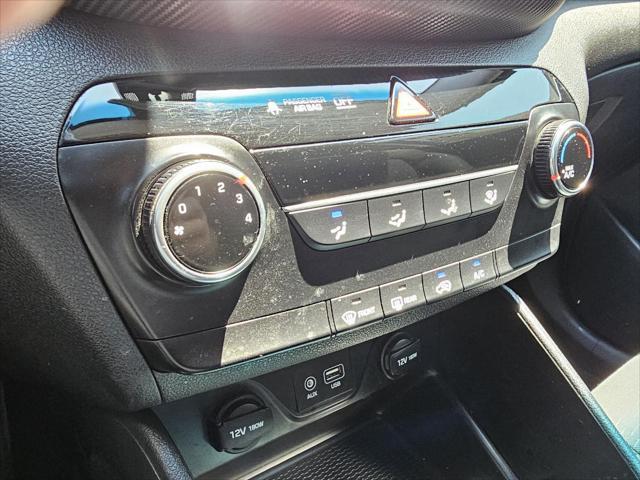 used 2020 Hyundai Tucson car, priced at $16,800
