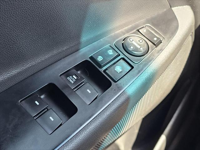 used 2020 Hyundai Tucson car, priced at $16,800