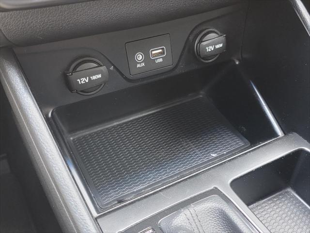 used 2016 Hyundai Tucson car, priced at $13,100
