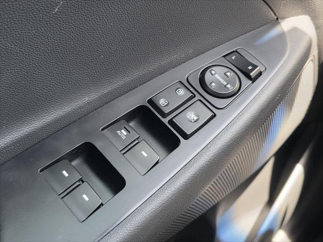 used 2016 Hyundai Tucson car, priced at $13,100