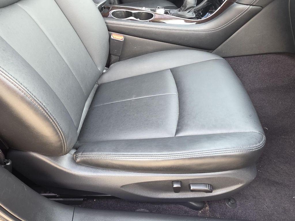 used 2018 INFINITI Q50 car, priced at $19,941