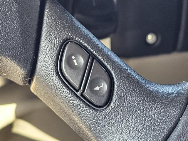used 2007 Hummer H2 car, priced at $29,300