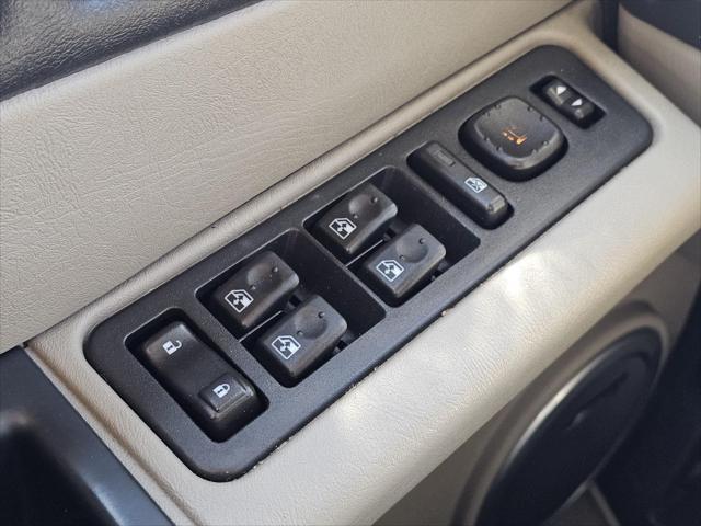 used 2007 Hummer H2 car, priced at $29,300