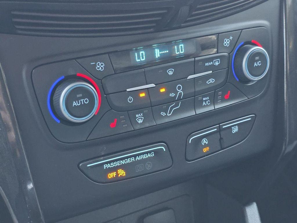 used 2019 Ford Escape car, priced at $14,561