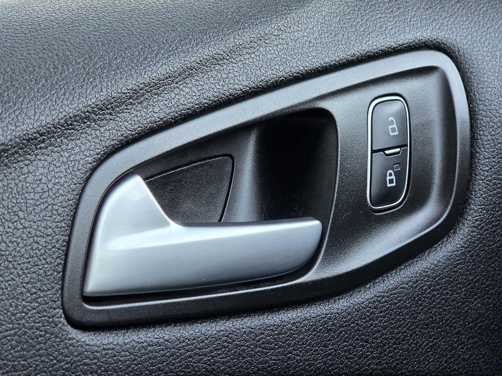 used 2019 Ford Escape car, priced at $14,561