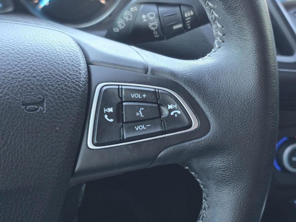 used 2019 Ford Escape car, priced at $14,561