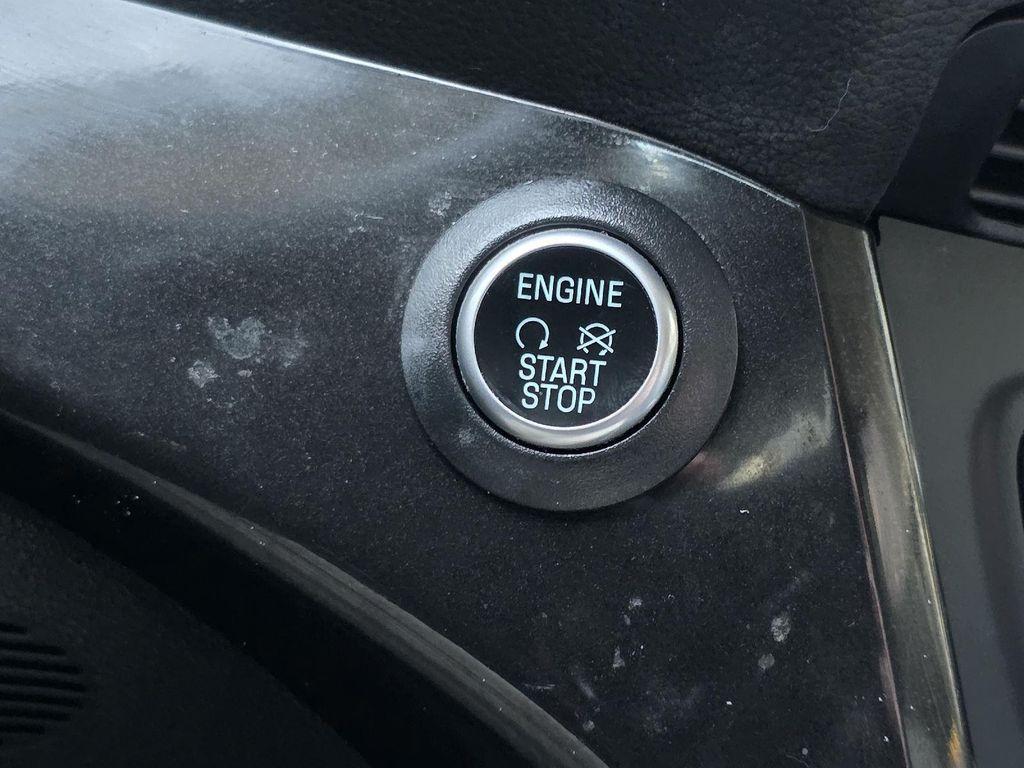 used 2019 Ford Escape car, priced at $14,561