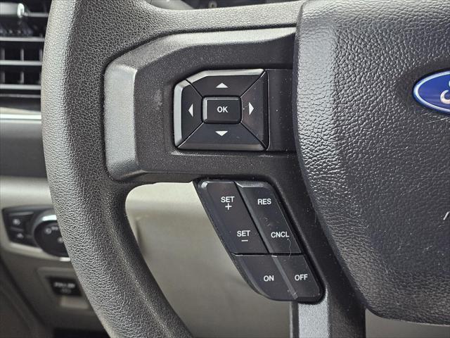 used 2020 Ford F-150 car, priced at $23,400