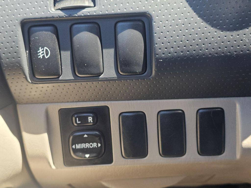 used 2005 Toyota Tacoma car, priced at $8,000