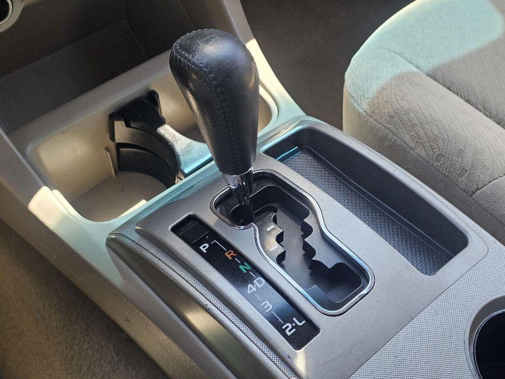 used 2005 Toyota Tacoma car, priced at $8,000