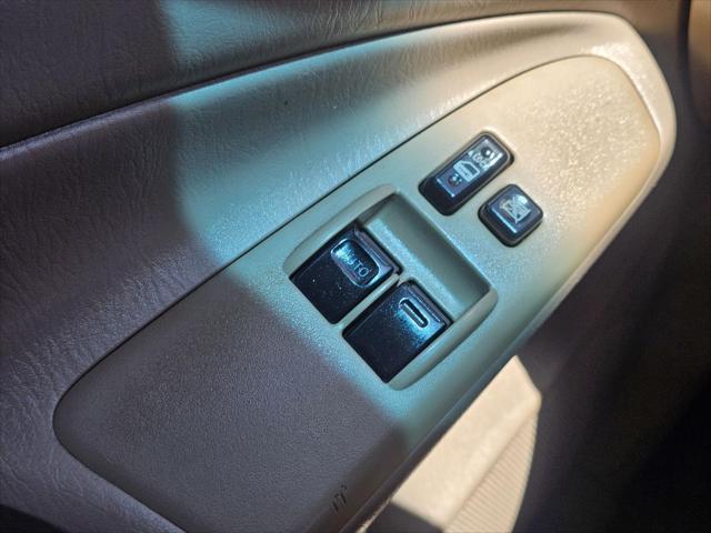used 2005 Toyota Tacoma car, priced at $8,967