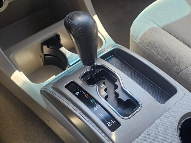 used 2005 Toyota Tacoma car, priced at $8,967