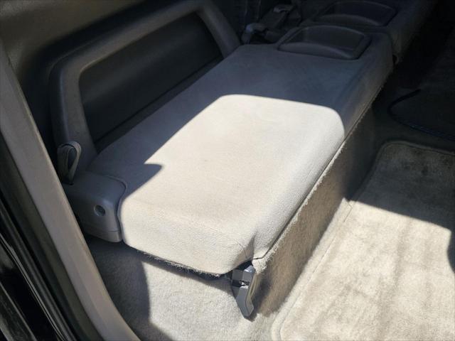 used 2005 Toyota Tacoma car, priced at $8,967