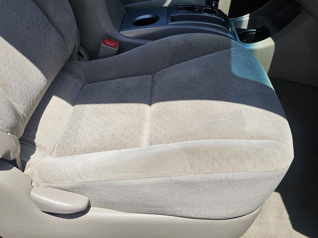 used 2005 Toyota Tacoma car, priced at $8,000
