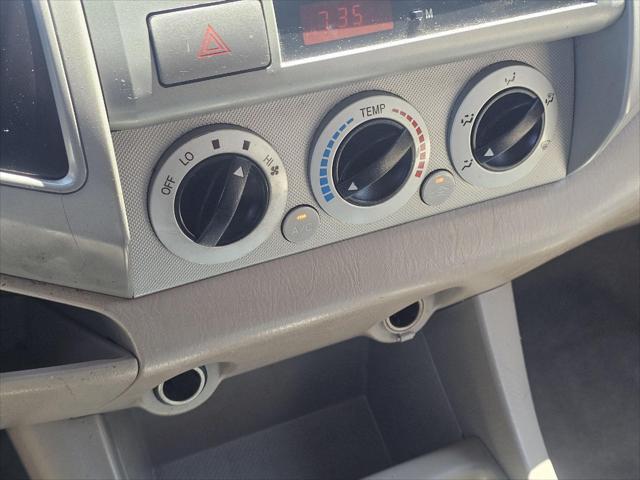 used 2005 Toyota Tacoma car, priced at $8,967
