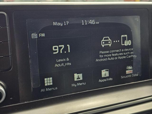 used 2020 Kia Telluride car, priced at $19,000
