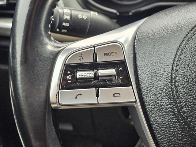 used 2020 Kia Telluride car, priced at $19,000