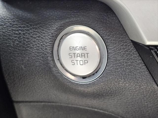 used 2020 Kia Telluride car, priced at $19,000