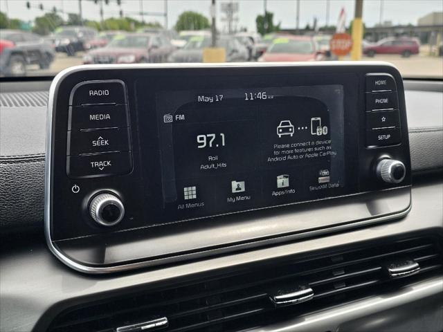 used 2020 Kia Telluride car, priced at $19,000