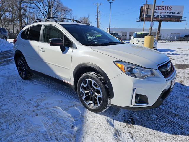 used 2016 Subaru Crosstrek car, priced at $16,541