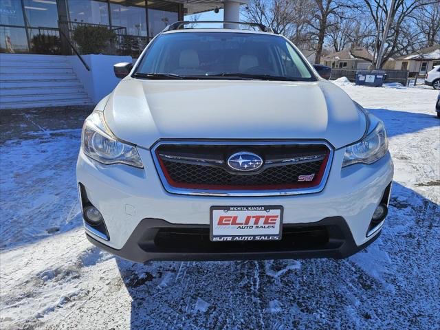 used 2016 Subaru Crosstrek car, priced at $16,541