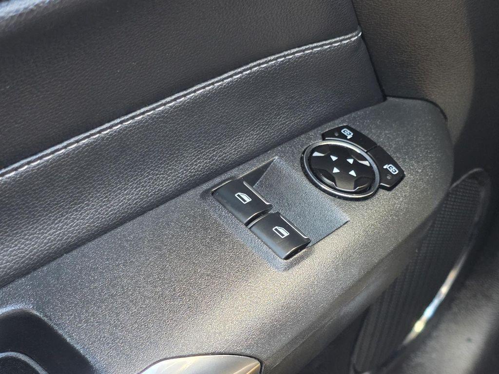 used 2023 Ford Mustang car, priced at $28,421