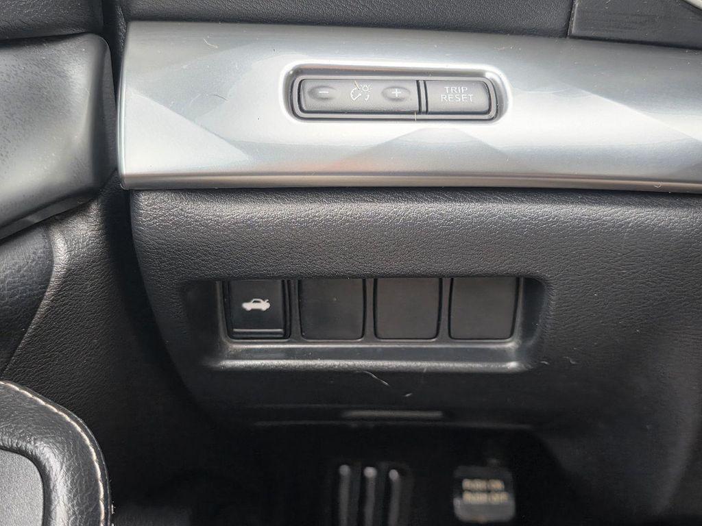 used 2021 Nissan Maxima car, priced at $19,931